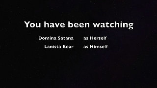 Part 5:- When you are married to a Domme!