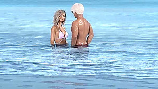 Tacos Hot Wife Drills Her Pussy with Big Dildo for Her Hubby's Friend on the Phone Camera While He Is Jerking off - Episode 89