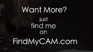 Mature Asian Granny Elizabeth Flashes on Webcam at 57