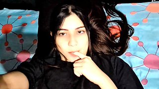 Babe anal, culo grande latina, aficionados