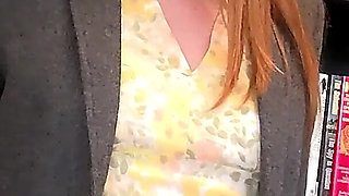 Innocent Librarian Gets Lead Astray and Blows You