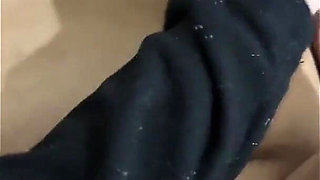 Car Sex After Go Home