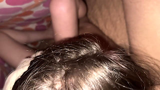 Authentic Amateur Couple Mutual Oral Pleasure