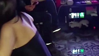 Mexican Pussy Roulette 4 Horny Guys Take Turns