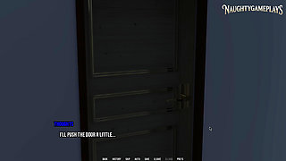 Ariana's Dark Christmas 2 Part 04 by Sieglinnde - Cheating Wife Fucks Huge BBC