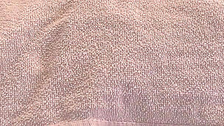 Shy Neighbor Girl Massage Turns Into Throat Fucking
