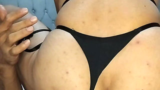 Amateur Homemade Rough Anal Sex