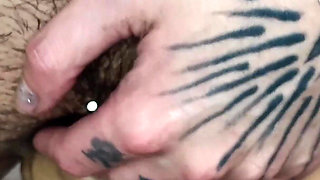 Cucking My Husband with BBC
