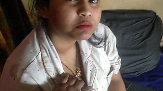 Loan EMI Officer Ne Ghar Aake Biwi Ki Gaand Maari Kyunki Paisa Nahi Tha Real Desi Fucking