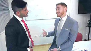 Real Estate Broker, Part 2