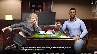 University of Problems Part 27 – 3D Cosplay Role Play Fantasy HD