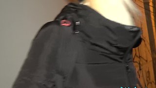 Raunchy humpette mind-blowing adult movie