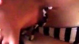 Cuckold Husband Watches His Girl Get Double Facial