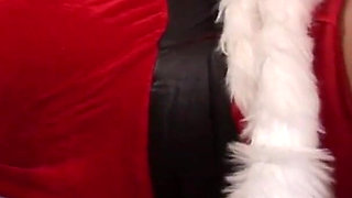 Malia Kelly is a busty sucking cock eager for cum