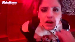 Capitulate, bondage & discipline, slave submission
