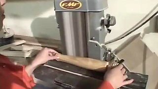 Wood toy: Blowjob, Missonary  Anal Porn