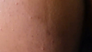 Big Titty Moon Mami Gets Fucked POV Style