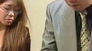 Fax-021: the Smell of Sex - the Swingers 3 - Part 3-7 - English Subtitles by Erojapanese