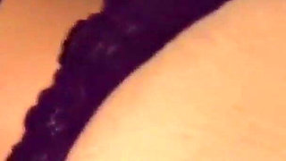 Blonde Big Ass