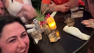 Our Bisexual Orgy Was Amazing