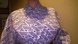 Fucking My Mistress Chihiro with Nature View