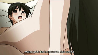 Maid Want Big Dick Part 3