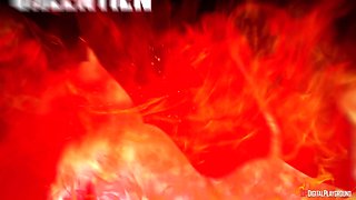 Fruity bimbo Kleio Valentien unbelievable xxx clip