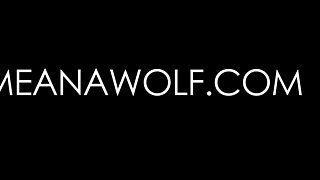 Caught - Meana Wolf - give the babysitter what she wants