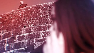 Jaw-dropping desperate slut is on the hunt for a fresh wealthy sugardaddy - daddypounds small teens