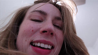 Stella Elle's Groovy '60s Giantess Domination 4K POV Shrinking Fantasy Awaits!