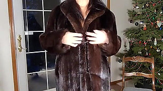 It Felt so Good to Masturbate My Pussy and Butthole with My Dildo and Have Orgasms