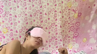 Pamangkin Umibabaw sa Burat Ni Tito Sobrang Galing!