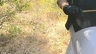 Falaka in the Woods and the Amusement of Empress Bella Sadistic