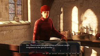 Complete Gameplay - Magic Pussy 2, Part 11