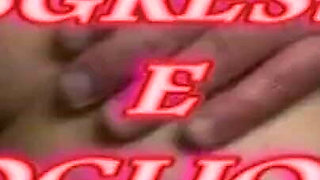 Transgressive and Eager - Exciting Film with Beautiful Pornstars