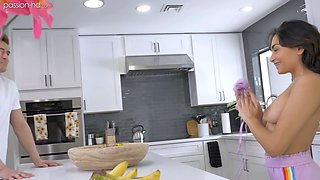 He Used Me Like A Fuck Doll In The Shower