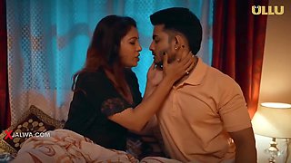 Sham Ki Betha Hot Indian Web Series Part-8 - Amateur