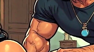 Gym Trainer's Soft Sex Story