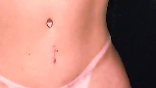 Married Fucking Stranger in Gloryhole in Front of Cuckold