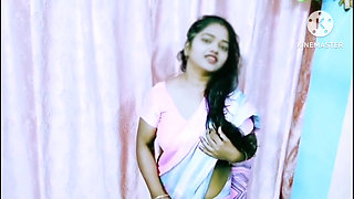 How I Fuck My Stepmom - Tamil Dirty Audio with Hot Moaning