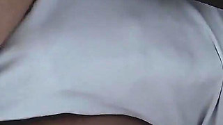 She Met a Horny Stranger in the Bus Who Was Not Ashamed to Finger Her Pussy and Cum in Her Panties