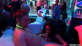 DSO Airbang Alliance Part 4 - Camera 1: Gina Gerson, Shrima Malati, & Briana Bounce in Big Tit Lesbian Action