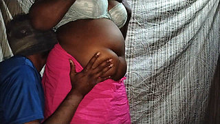 Deshi real husband and wife full enjoy time(Part1)