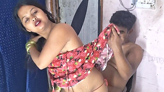 Indian Bangali Desi Hot Vargin Babi Romantic Sex with Husband