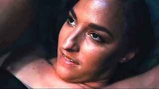 Freeze - Amirah Adara And Sam Bourne Punishment