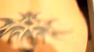 Amateur Girl Takes It Everywhere