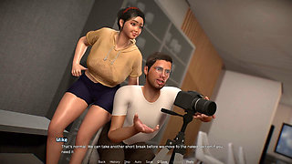 Friendly Housewife - V0.3.5 - Full Part