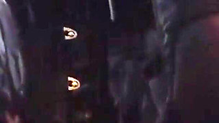 Mz12 - Latex-bound Puppy Vibrates to Reach Orgasm