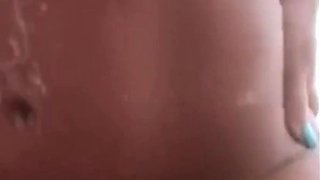 Amateur Couple's Beach Sex Tape