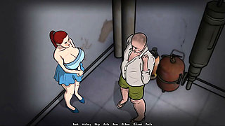 Lust Town - Gameplay -roleplay - Desperate Housewife